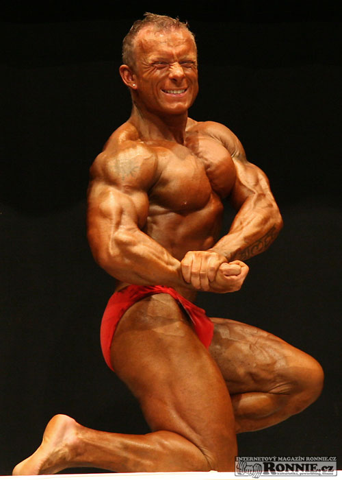 Aidi Burchall