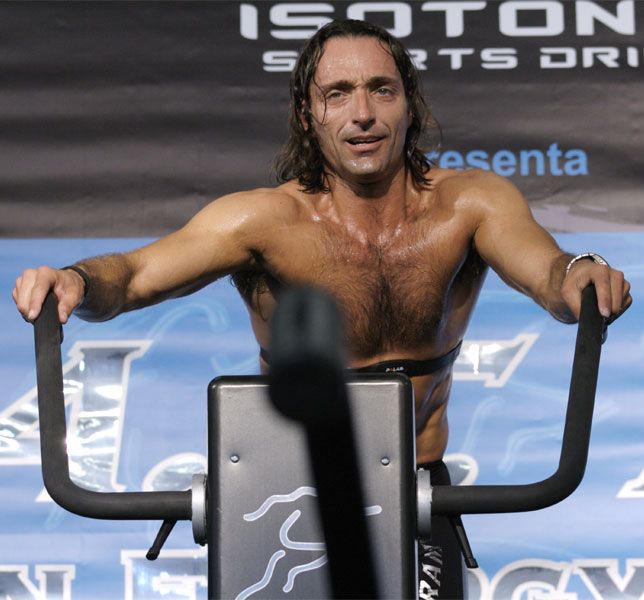 Max Grossi