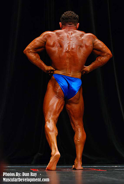 Ken Jones
