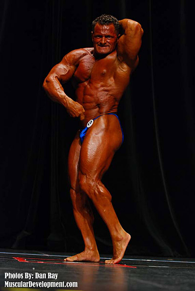 Ken Jones