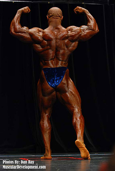 Bill Wilmore
