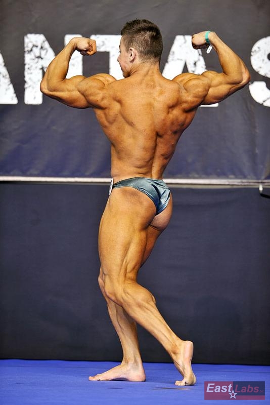 Ismatov Daler 