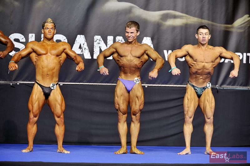 Nicolas Vullioud, Denis Avlasenko, Ismatov Daler 