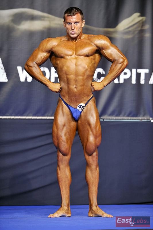 Emil Kalenski 