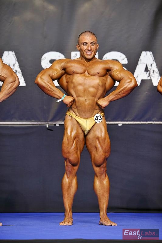 Atanas Dimitrov 