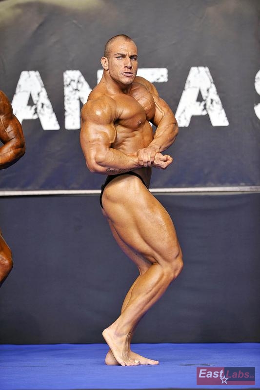 Wesley Gasparotto 