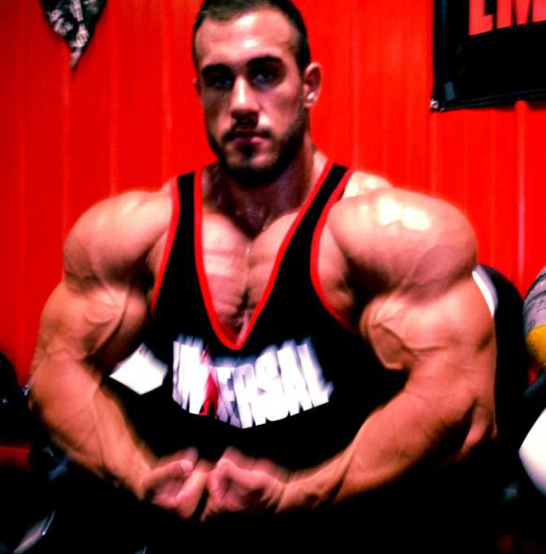Antoine Vaillant