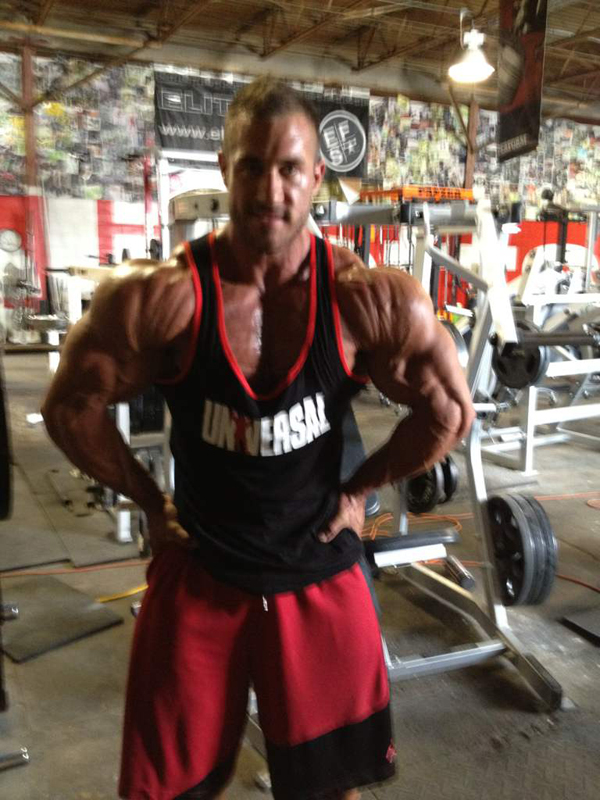 Antoine Vaillant