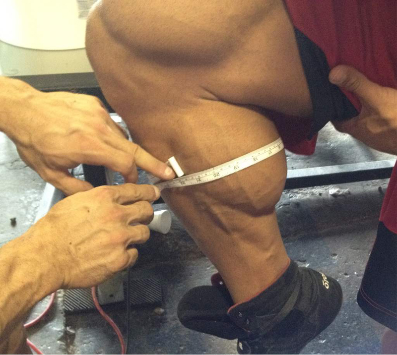 Antoine Vaillant
