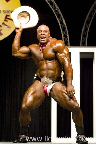 Frank Roberson