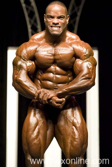 Johnnie Jackson