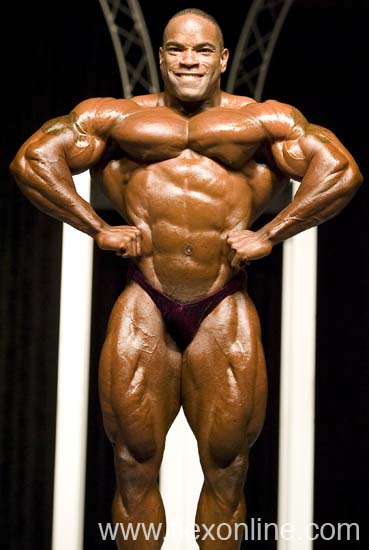 Johnnie Jackson