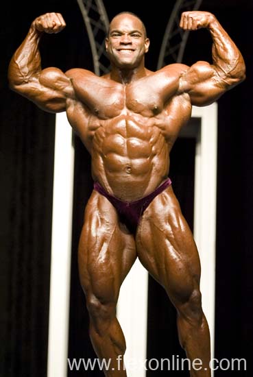 Johnnie Jackson