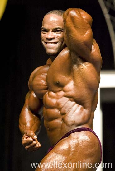 Johnnie Jackson
