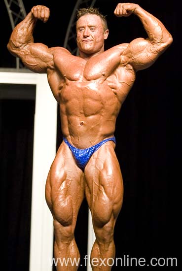 Ramon Gonzalez