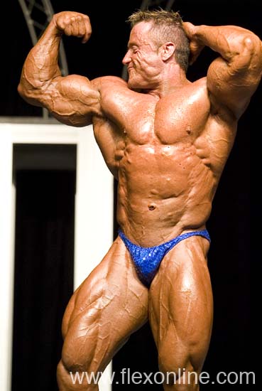 Ramon Gonzalez