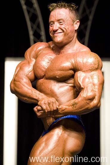 Ramon Gonzalez