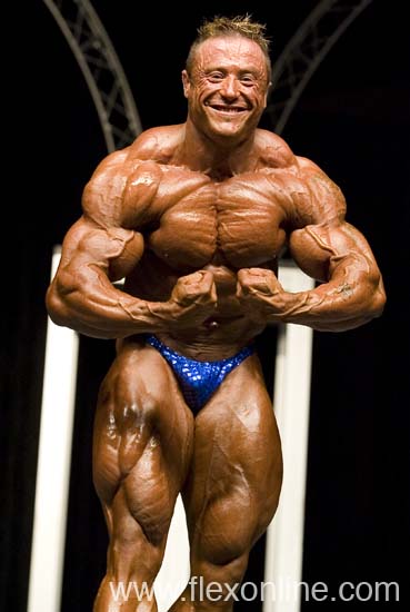 Ramon Gonzalez