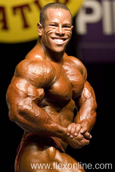 David Henry