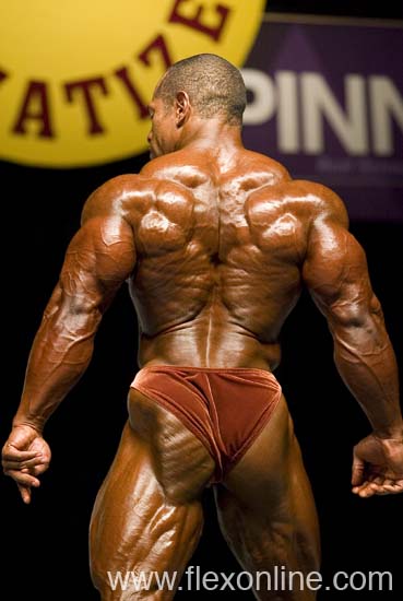 David Henry
