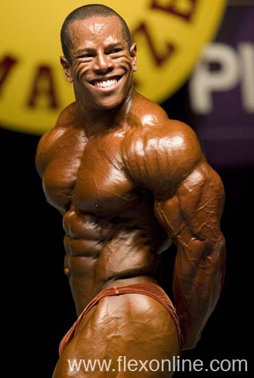 David Henry