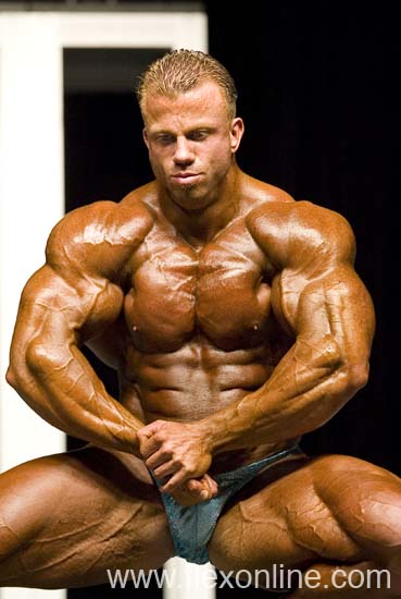 Luke Wood