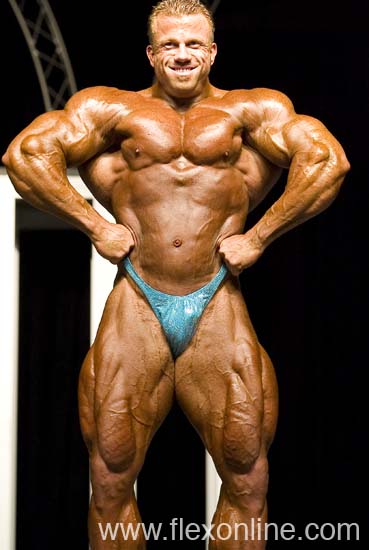 Luke Wood