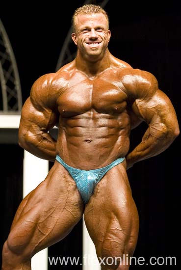 Luke Wood