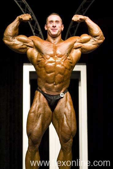 Armin Scholz