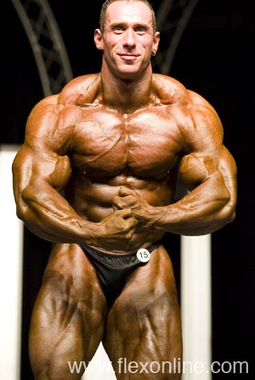 Armin Scholz