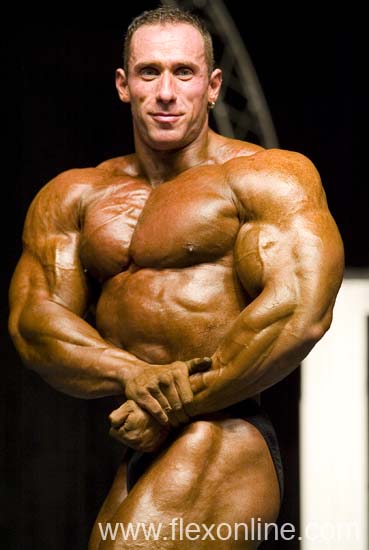 Armin Scholz