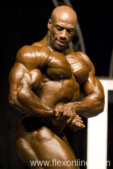 Joel Stubbs