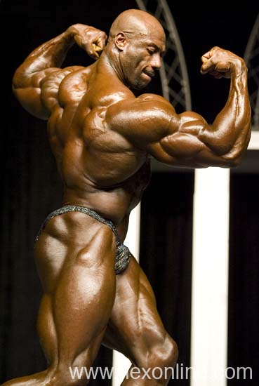 Joel Stubbs