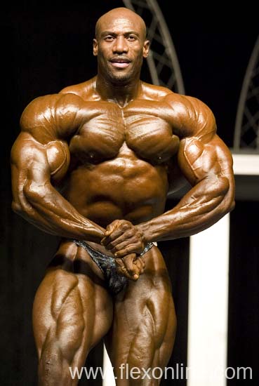 Joel Stubbs