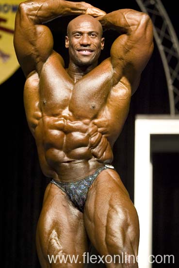Joel Stubbs