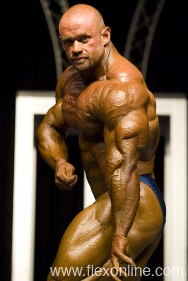 Branch Warren
