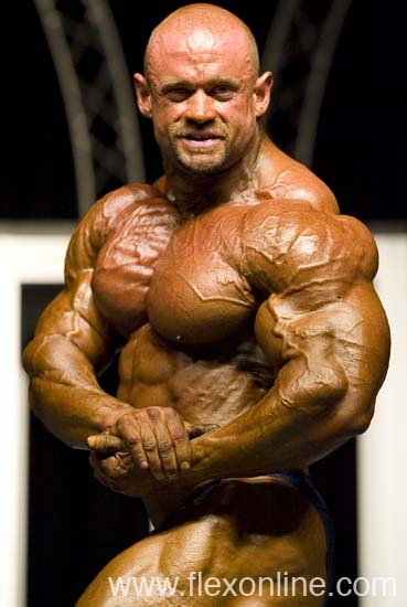 Branch Warren