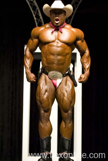 Frank Roberson