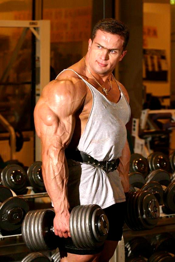 Alexander Fedorov