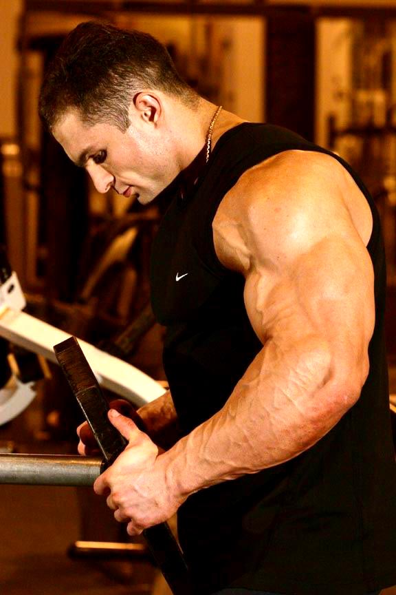 Alexander Fedorov