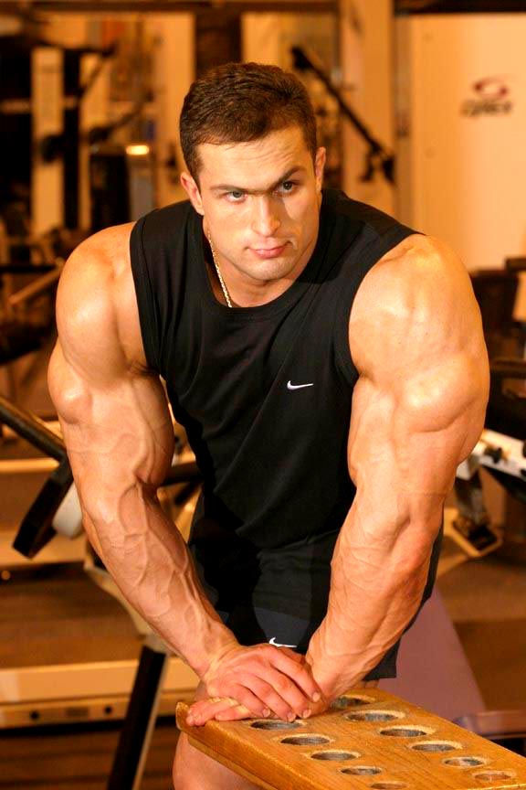 Alexander Fedorov