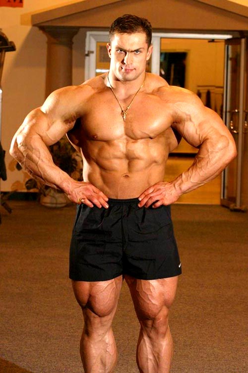 Alexander Fedorov