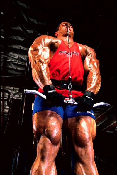 Alexander Fedorov