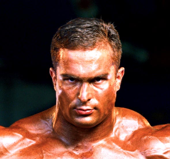 Alexander Fedorov
