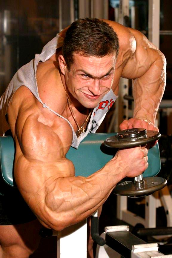 Alexander Fedorov