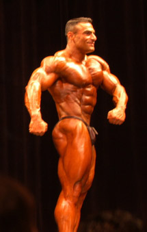 Ahmad Haidar