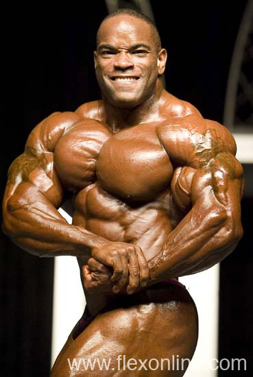 Johnnie Jackson