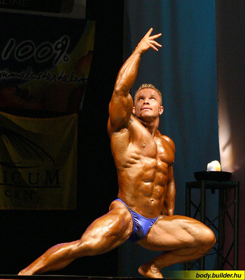 Ronnie Rockel