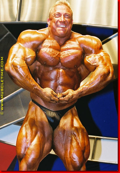 Markus Ruhl