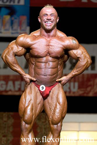 Michael Sheridan